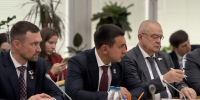 Максим Иванов предложил кредиты под 2% на подключение домов к газу - Единая Россия