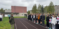 В Кирово-Чепецком районе проанализировали успехи школ в спартакиадах - Chepetsk.ru