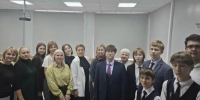 «Агродело» процветает: в школе № 35 Оренбурга запустили сублимационный аппарат - Администрация города