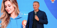 Мурашко и Греф представили ИИ-помощника для похудения — он доступен в MAX - KU66.Ru