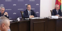 Кондратьев: Жители Кубани заключили более 5 тысяч соцконтрактов с начала года - KrasnodarMedia
