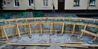 В Тамбове на ул. Октябрьской появится фонтан - Комсомольская Правда