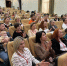 В Волгограде прошел юбилейный слет социальных  предпринимателей «От сердца к сердцу» - Облкомэкономразвития