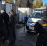 силовики на стройке с мигрантами - Петрозаводск говорит
