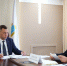 Состоялась встреча губернатора Саратовской области Романа Бусаргина и начальника ГЖИ Станислава Данилова - Госжилинспекция Саратовской области