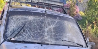 Четыре человека пострадали от атак ВСУ в Белгородской области за сутки - Комсомольская Правда