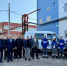 В Вятских Полянах к природному газу подключено промышленное предприятие - Bnkirov.Ru