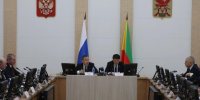 Фото пресс-службы правительства Забайкалья - 75rus.Org