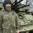 Боец отряда «БАРС» из Башкирии рассказал о службе, «Лютых» и защите неба - Аургазинский вестник