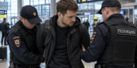 Жителя Нижнего Тагила приговорили к 13 годам лишения свободы за попытку уехать на Украину и вступить в террористическую организацию - Между Строк