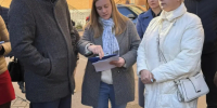 в Ленинградской области организована работа межведомственной комиссии — жителям, чьё жильё повреждено БПЛА, будет оказана помощь - Комитет по строительству