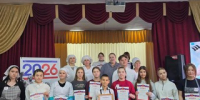 В Уссурийске прошёл муниципальный конкурс «Юный кулинар» - Ussur.Net