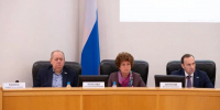 На думской комиссии обсудили подготовку к отопительному сезону - Городская Дума