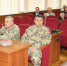 Настоятель Свято-Ильинского храма станицы Дондуковской удостоен награды за содействие специальной военной операции - Епархия