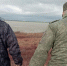 Нижнеобское ТУ Росрыболовства - ИА Тюменская линия