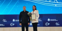 Великолукских журналистов наградили на международном медиафоруме в Пскове - Luki.Ru