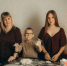 Определены победители регионального фотоконкурса «Многодетные семьи Пензенской области» - Бековский район