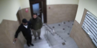 Скриншот видео: МВД по Петербургу и Ленобласти - Мой район