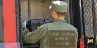 По ходатайству следствия арестован обвиняемый в убийстве мужчины на западе Москвы - Следственный комитет