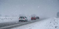 В Гидрометцентре рассказали, когда менять шины на зимние - ТРК Татарстан-Новый век