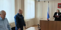 В Бородино адвокат обещал подзащитному за деньги создать «курорт» в местах лишения свободы - ИА Запад24