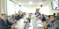 ФЕДЕРАЦИЯ ПРОФСОЮЗОВ УДМУРТСКОЙ РЕСПУБЛИКИ - Федерация профсоюзов