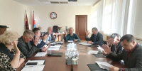 ФЕДЕРАЦИЯ ПРОФСОЮЗОВ УДМУРТСКОЙ РЕСПУБЛИКИ - Федерация профсоюзов