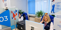 С начала года контакт-центр службы занятости обработал более 8,7 тысячи обращений - Правительство Новгородской области