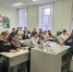 В школе №3 города Ужура прошла встреча учащихся с помощником настоятеля по молодёжному служению - Епархия