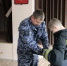 Безопасность начинается со знаний: росгвардейцы встретились с учащимися Воронежской области - Росгвардия
