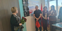 - В Новочебоксарске открыли мемориальную доску герою СВО, журналисту и офицеру Николаю Чигасову:  спецоперация - Газета Грани