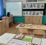 В Земетчинском районе обновили кабинеты физики, музыки и ИЗО в четырех школах - Правительство