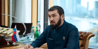 Даудов поручил завершить восстановление пострадавших от непогоды школ Чечни - ИА Чечня Сегодня