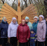 Преображение парка в Устьянском округе - Единая Россия