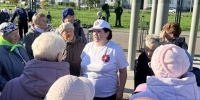 В Северодвинске отметили День Сухопутных войск - Единая Россия