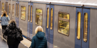 В Петербурге метро готово принимать людей во время чрезвычайных ситуаций - ИА Общественная служба новостей