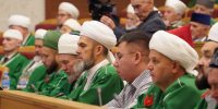 Модель духовного согласия - Уфимские Ведомости