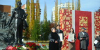 Верный друг и поэт настоящий - Уфимские Ведомости
