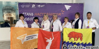 Советники по воспитанию из Быковского района прошли обучение в Чеченском педуниверситете - Быково-медиа