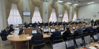 20 октября в рамках проведения месячника правовых знаний прошло профилактическое мероприятие для учащихся школ - Комитет образования г. Чита