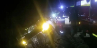 В Кольском округе авария с пострадавшим - SeverPost.ru