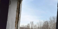 Новый подрядчик взялся за восстановление школы в поселке Хор - Gubernia.Com