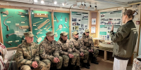 Уважаемые посетители! - Городской музей