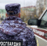 За неделю сотрудники Отдела вневедомственной охраны Нарьян-Мара выезжали на вызовы 14 раз - Росгвардия
