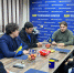 Награждение активистов Молодёжной организации ЛДПР по итогам выборов - ЛДПР
