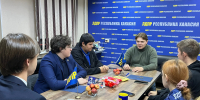 Награждение активистов Молодёжной организации ЛДПР по итогам выборов - ЛДПР