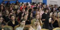 От образования к профессиональному будущему - Минкультуры Сахалинской области