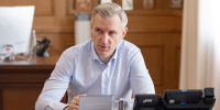 Забота о семьях – важная и сложная работа, требующая комплексного подхода - Газета Искра