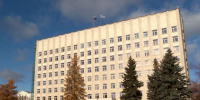 В эти минуты депутаты областного Собрания собрались на очередную сессию - ГТРК Поморье
