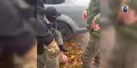 В Чайковском следователем СК России двум сотрудникам полиции предъявлено обвинение в получении взятки в крупном размере - Следственный комитет
